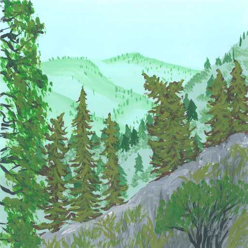 Himalayan Shepherd - nature soundscape - earth.fm