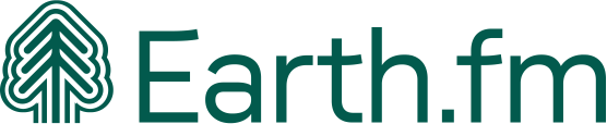 Earth.fm logo
