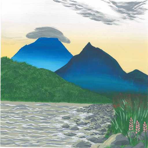 Gannets of Muriwai - nature soundscape - earth.fm