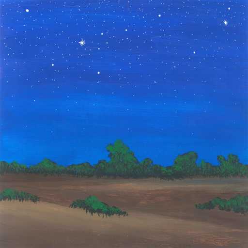 Mole Cricket - nature soundscape - earth.fm