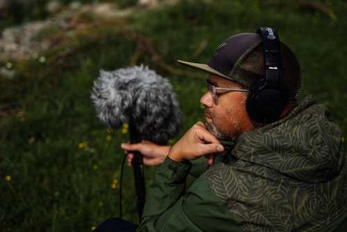 Ancient landscapes, modernization and identity: A conversation with Luís Antero - earth.fm