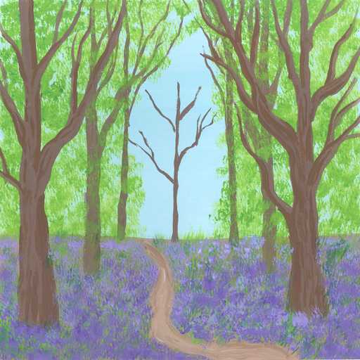 Rainy Morning - nature soundscape - earth.fm