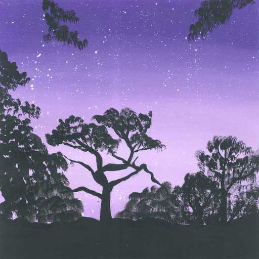 Common Loon Night Chorus - nature soundscape - earth.fm
