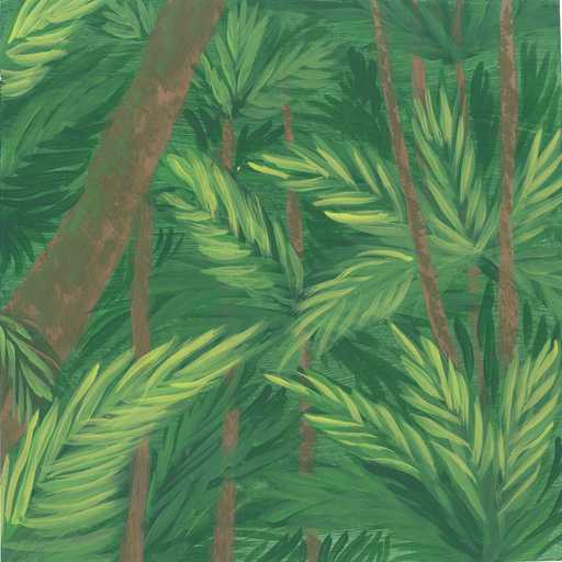 Dawn of Wangyangshan Trail at Taipingshan - nature soundscape - earth.fm