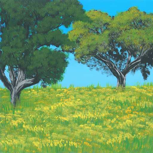 I am another yourself - nature soundscape - earth.fm